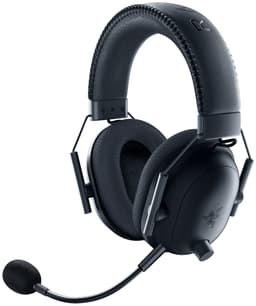 Razer BlackShark V2 Pro 2023 gamingheadset (svart)