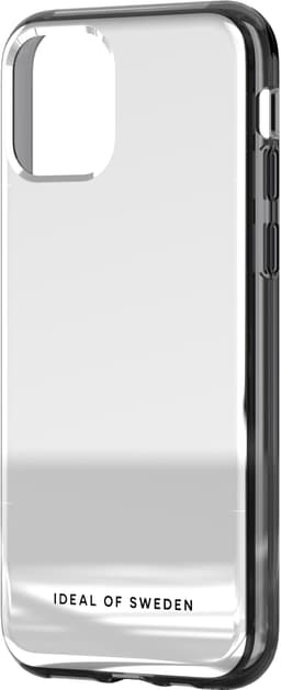 Ideal of Sweden iPhone 11/XR klart deksel (sølv)