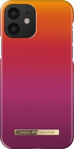 Ideal of Sweden iPhone 12/12 Pro mobilskal (ombre)