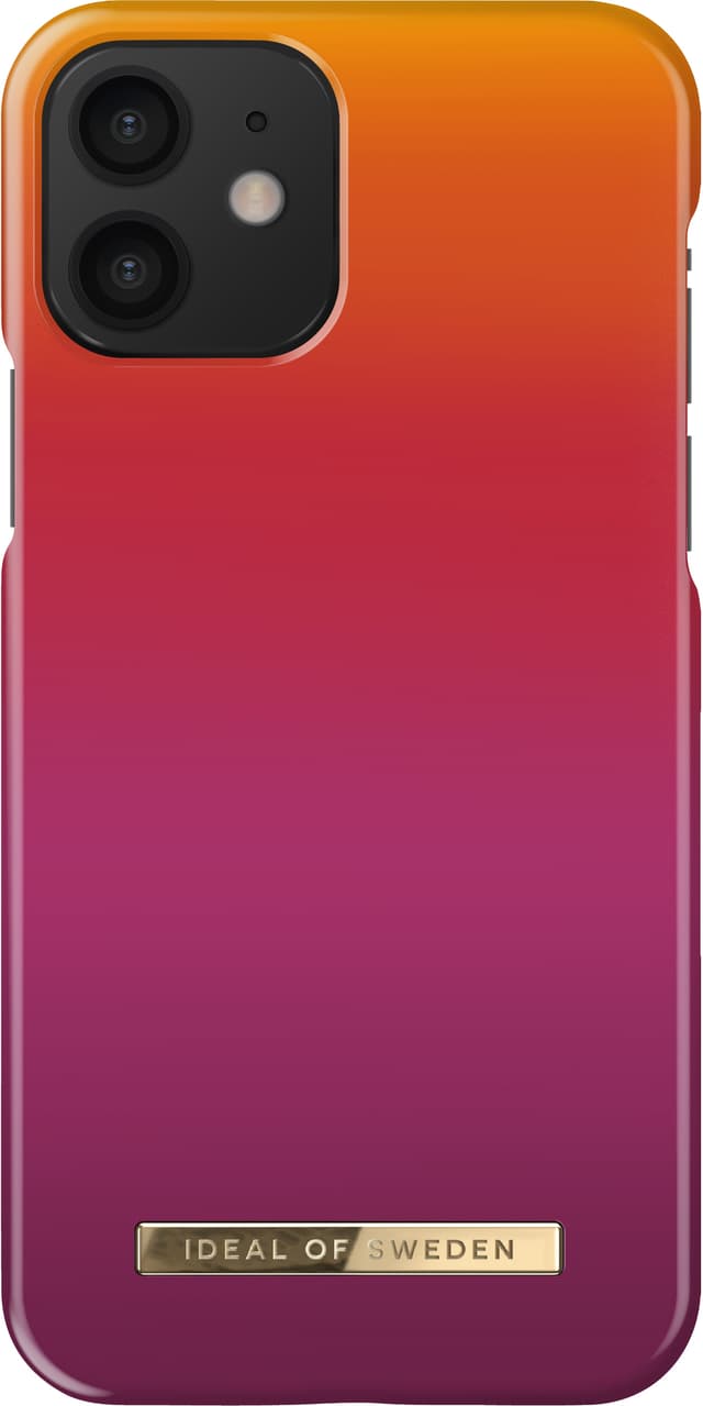 Ideal of Sweden iPhone 12/12 Pro mobilskal (ombre)