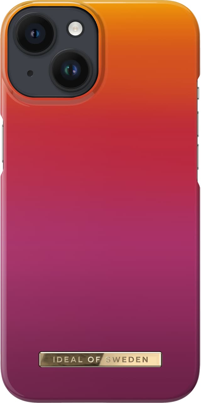 Ideal of Sweden iPhone 13/14 deksel (ombre)
