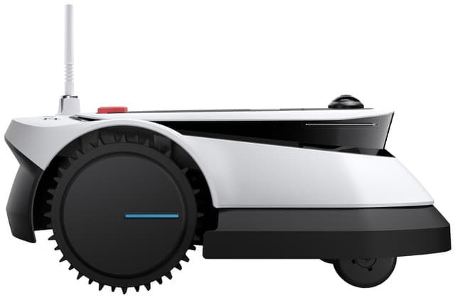 Ecovacs GOAT G1 robotgräsklippare MPB11-11