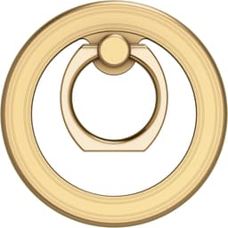 iDeal of Sweden MagSafe ringmontering (gull)