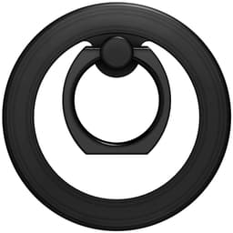 iDeal of Sweden MagSafe ringmontering (sort)