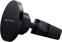 iDeal of Sweden MagSafe kompatibel holder for bilventilasjon (sort)