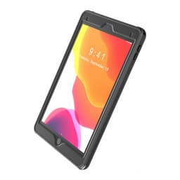 Pipetto iPad 10.2 Skal Rugged Splashproof Case Svart