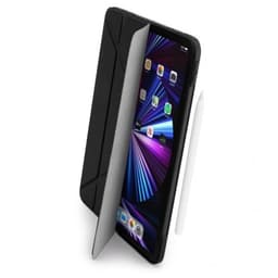 Pipetto iPad Pro 11 2021/2022 Etui Origami No1 Sort
