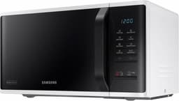 Samsung MS23K3513AW Mikrovågsugn med keramisk insida 800W och LED-Display, Vit