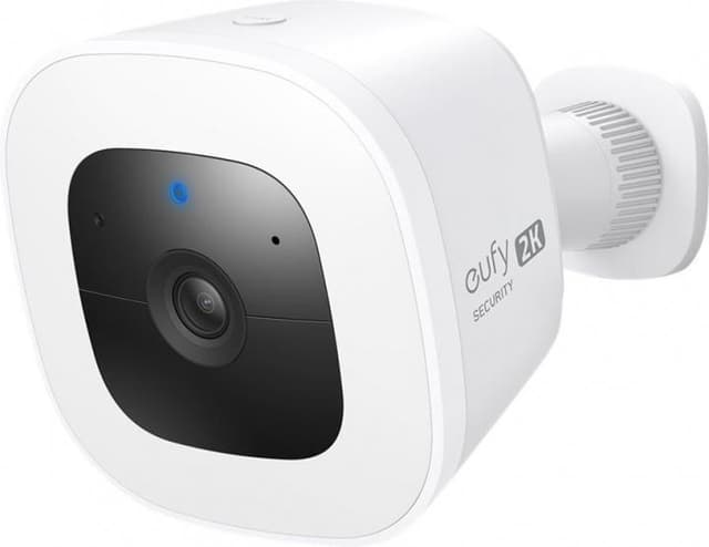 Eufy SoloCam L40, Övervakningskamera 2K