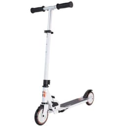 Stiga STR Kick Scooter Track 120-S White/Orange