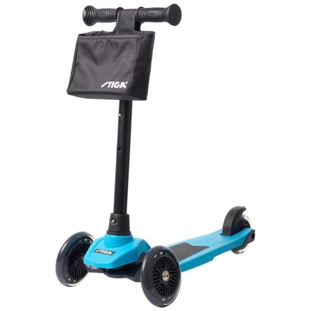 Stiga Mini Kick Supreme Scooter grün ab € 50,32 (2025