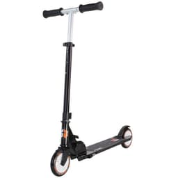 Stiga Kick Scooter Track 120-S Black