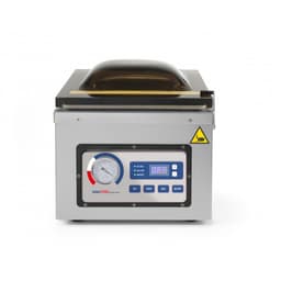 SousVideTools® Fresco 300 Kammer Vakuumpakker