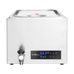 SousVideTools® 28 Liter Vandbad m. Tappehane