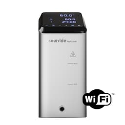 iVidePlus WIFI Professional Sous Vide Stav (IPX7-Vandtæt)