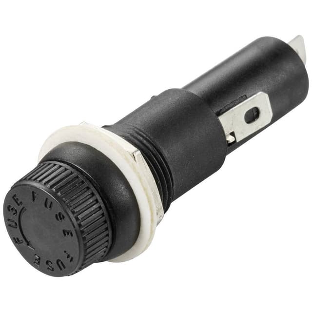 TRU COMPONENTS 1587908 TC-R3-46B B Säkringsinsats