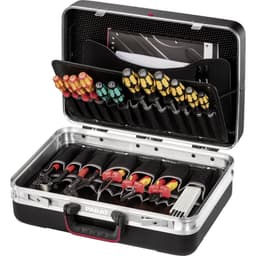 Parat SILVER Allround L 531000171 Verktygsväska tom (B