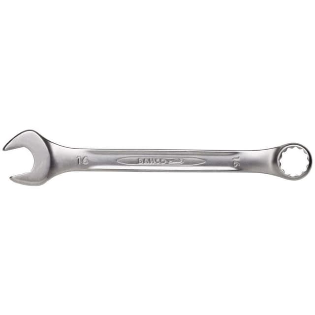 Ringskruvnyckel 1 st Bahco 111M-9