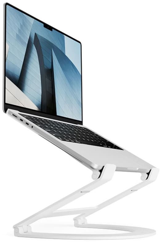 Twelve South MacBook Air stander til bærbar computer (hvid ...