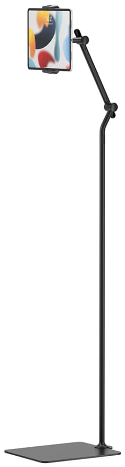 Twelve South iPad tabletstander (sort)