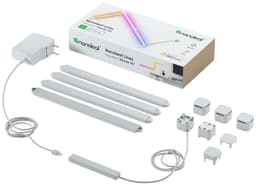 Nanoleaf Lines Squared LED planke NL59K02-4SN00