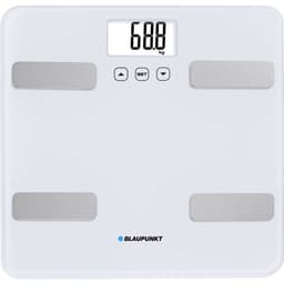 Blaupunkt BSM501 Våg med kroppsanalays