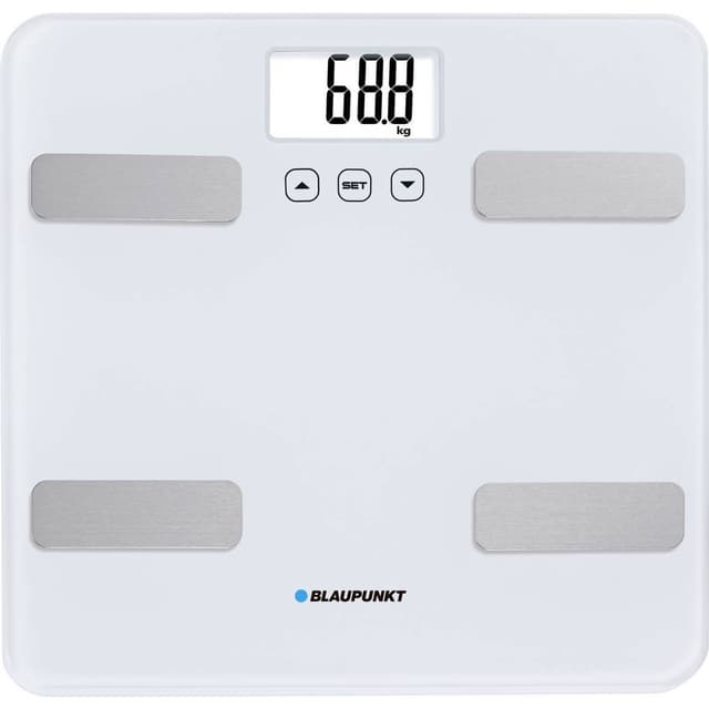 Blaupunkt BSM501 Våg med kroppsanalays