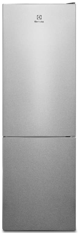 Electrolux jääkaappipakastin LNC7ME32X1 (harmaa/ruostumaton teräs)