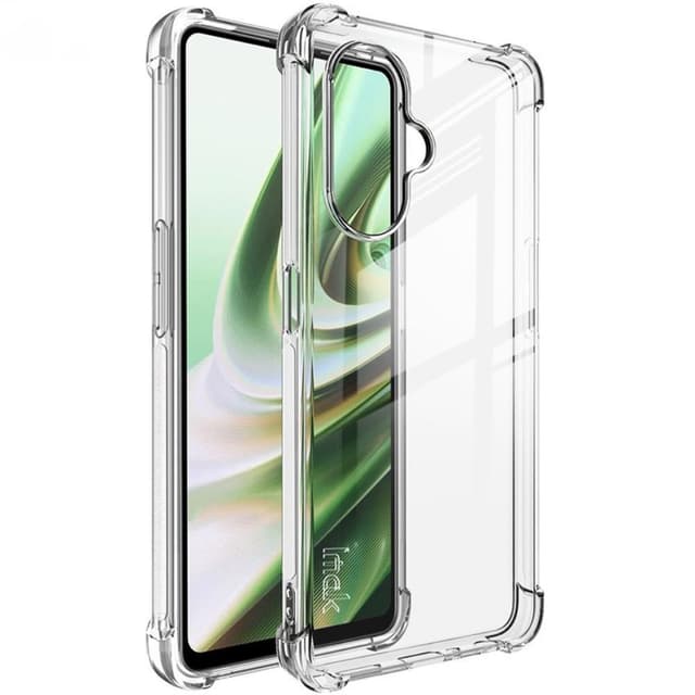 IMAK Four Corners Airbag TPU Skal OnePlus Nord CE 3