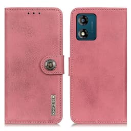 KHAZNEH Lompakkoteline Motorola Moto E13 4G