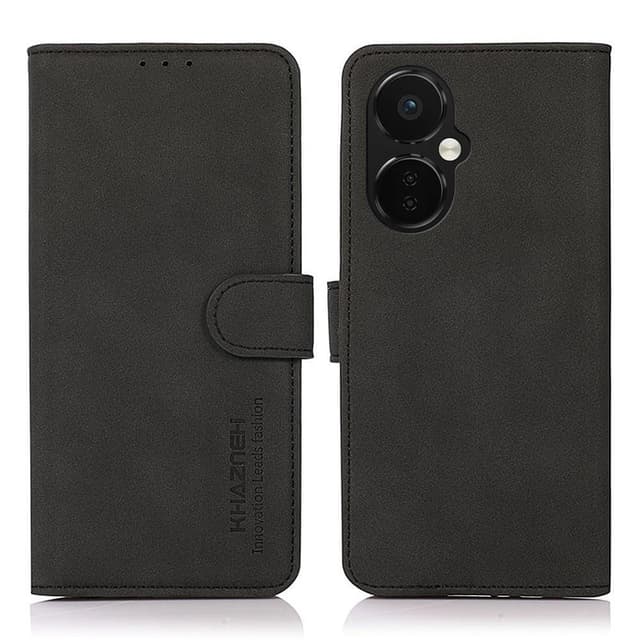 KHAZNEH för OnePlus Nord CE3 5GPlånboksfodral