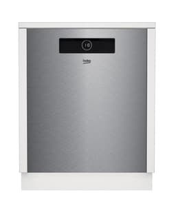 Beko oppvaskmaskin BDUN38641XD - brukt