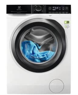 Kopi av Electrolux vaskemaskin EW8F8669Q8 - brukt