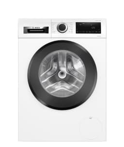 Bosch Vaskemaskin WGG1440TSN - brukt