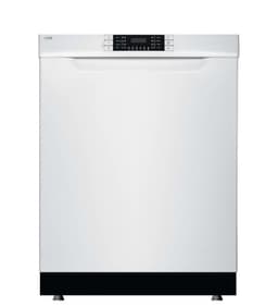 Logik oppvaskmaskin LDW60W16N - brukt