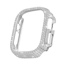 Bling Smartwatch Case PC Hopea 49 mm Apple Watch Ultra