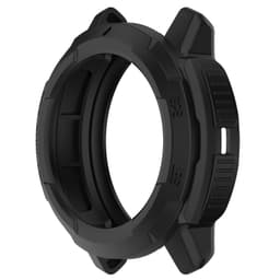 Älykellon suojakotelo TPU Musta Garmin Instinct Crossover