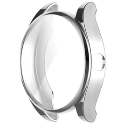 Smart Watch-fodral Sølv Huawei Watch Buds