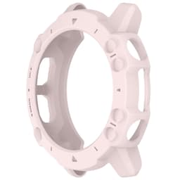 Smartwatch Skyddsfodral TPU Rosa Huami Amazfit Falcon