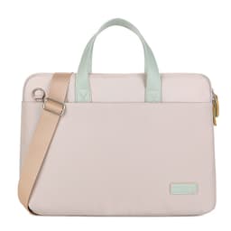 Läppärilaukku Vaaleanvihreä 15.6 inch