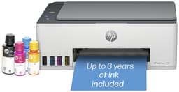 HP Smart Tank 5105 AIO Inkjet monitoimitulostin