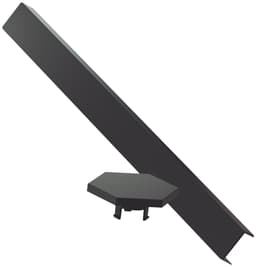Nanoleaf Lines snap-on deksel NL59-0001BM-9PK