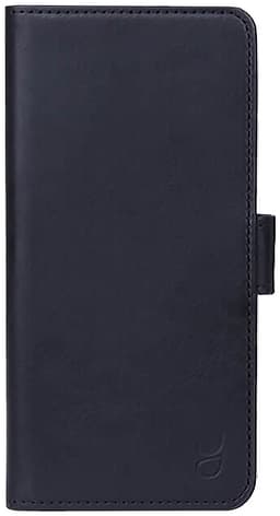 Gear Samsung Galaxy A32 5G plånboksfodral (svart)