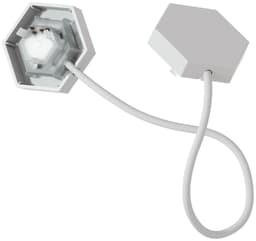 Nanoleaf Lines fleksible tilkoblinger NC59-0004