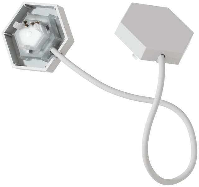 Nanoleaf Lines fleksible tilkoblinger NC59-0004