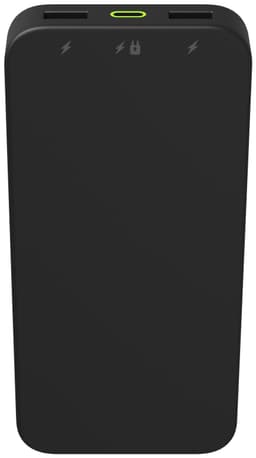 Mophie Powerstation 10K Svart