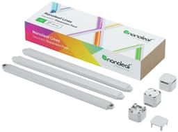 Nanoleaf Lines Squared expansionspaket NL59E00-3SN00