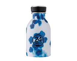 Enkeltvegget drikkeflaske i stål fra 24Bottles, Melody