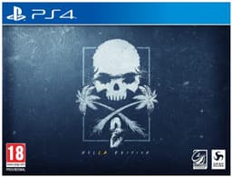 Dead Island 2 - HELL-A Edition (PS4)