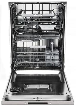 Asko DFI8457MXXL/1 Integrert oppvaskmaskin - brukt